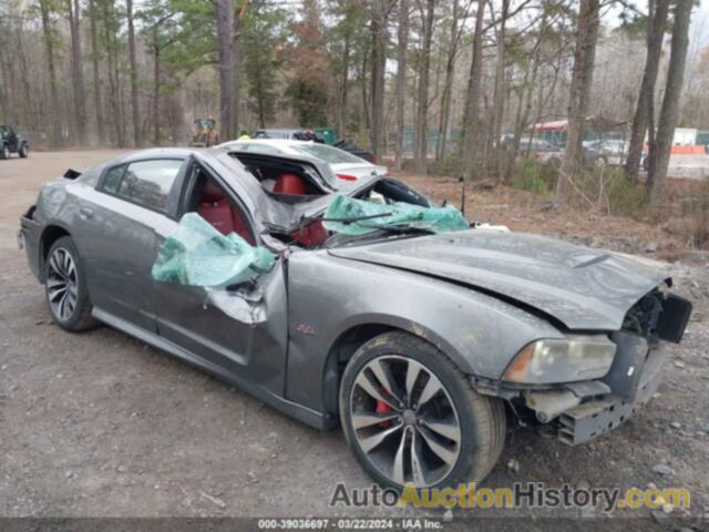 DODGE CHARGER SRT-8, 2C3CDXEJ3CH106832