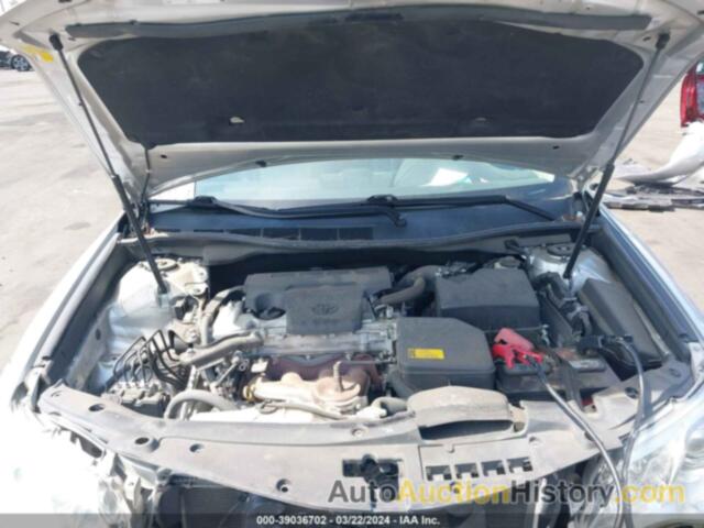 TOYOTA CAMRY LE, 4T4BF1FKXER426320