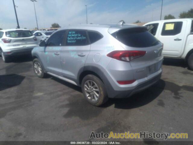 HYUNDAI TUCSON SEL, KM8J3CA4XJU766936