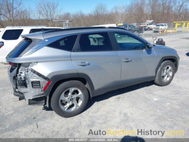 HYUNDAI TUCSON SEL, 5NMJB3AE4PH216289