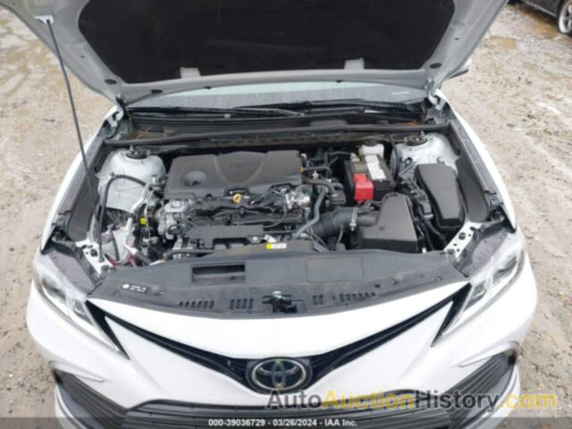 TOYOTA CAMRY LE, 4T1C11AK2RU189932