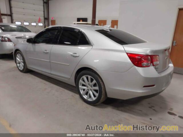 CHEVROLET MALIBU 2LT, 1G11D5SLXFF160852