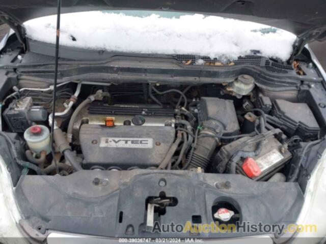 HONDA CR-V EX-L, 5J6RE48749L066154