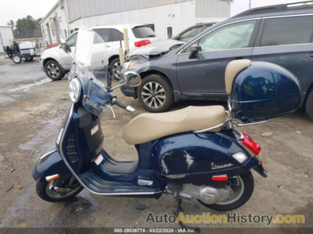 VESPA GTS 300 SUPER, ZAPM459L3G5200527