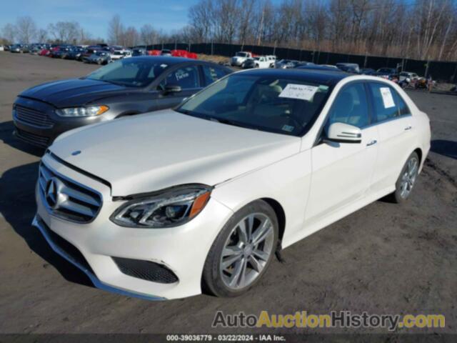 MERCEDES-BENZ E 350 350 4MATIC, WDDHF8JB2GB179646