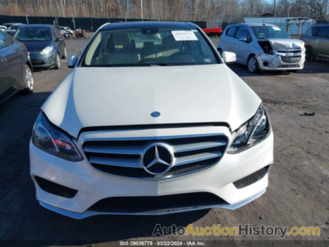 MERCEDES-BENZ E 350 4MATIC, WDDHF8JB2GB179646