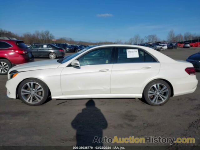 MERCEDES-BENZ E 350 350 4MATIC, WDDHF8JB2GB179646