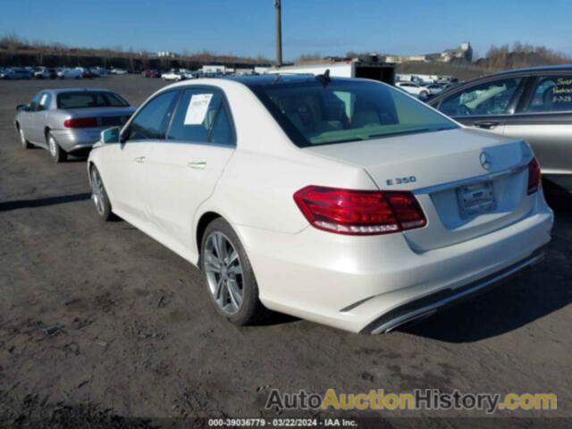 MERCEDES-BENZ E 350 4MATIC, WDDHF8JB2GB179646