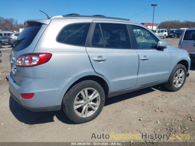 HYUNDAI SANTA FE SE, 5NMSH4AGXAH405482