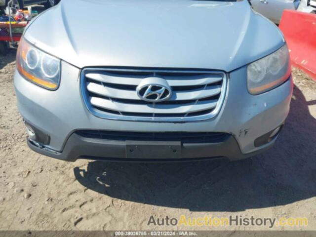 HYUNDAI SANTA FE SE, 5NMSH4AGXAH405482