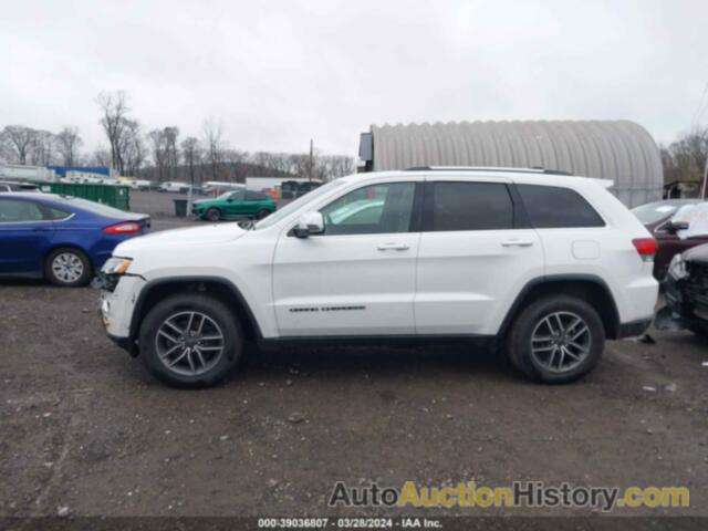 JEEP GRAND CHEROKEE LIMITED 4X4, 1C4RJFBG3LC256105