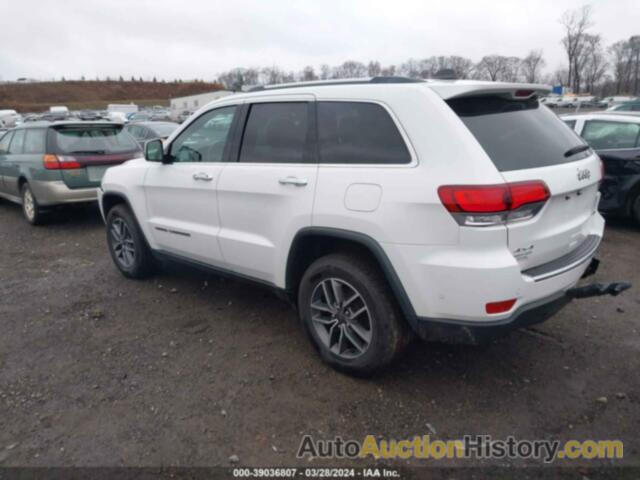 JEEP GRAND CHEROKEE LIMITED 4X4, 1C4RJFBG3LC256105