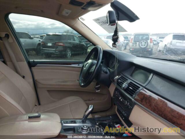 BMW X5 XDRIVE35D, 5UXZW0C52BL655080