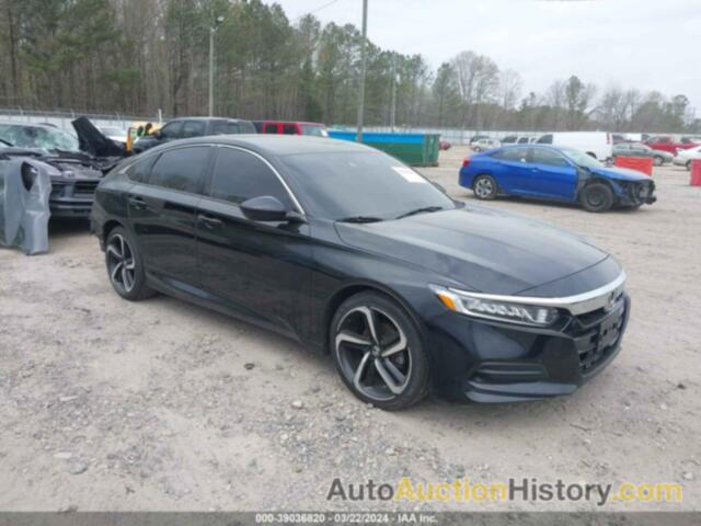 HONDA ACCORD LX, 1HGCV1F10LA016932