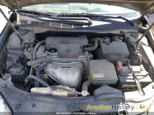 TOYOTA CAMRY LE, 4T1BF1FK5HU650464