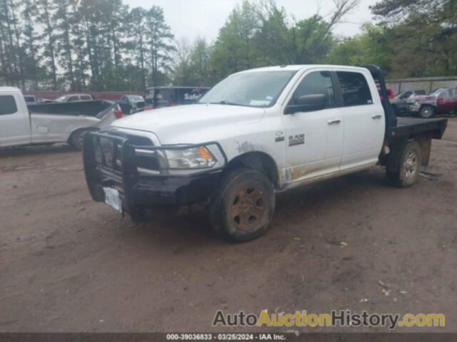 RAM 2500 SLT, 3C6TR5DTXEG201998