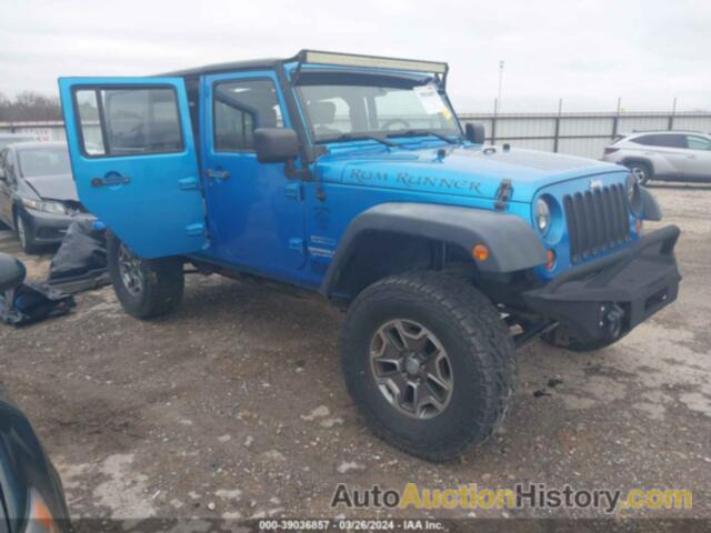 JEEP WRANGLER UNLIMITED SPORT, 1J4BA3H17AL223392