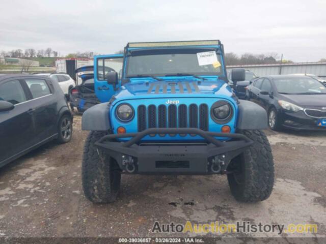 JEEP WRANGLER UNLIMITED SPORT, 1J4BA3H17AL223392