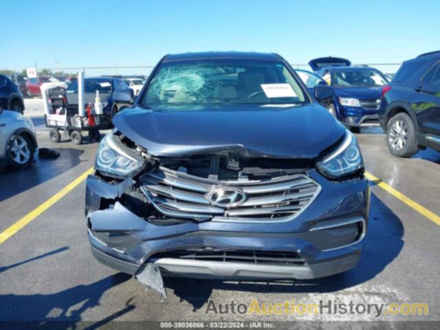 HYUNDAI SANTA FE SPORT 2.4L, 5NMZTDLB9JH090575