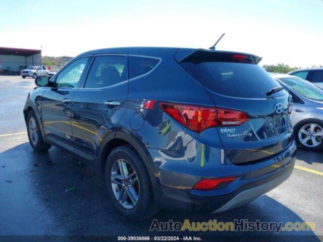 HYUNDAI SANTA FE SPORT 2.4L, 5NMZTDLB9JH090575