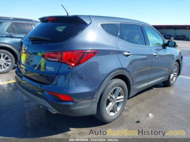 HYUNDAI SANTA FE SPORT 2.4L, 5NMZTDLB9JH090575