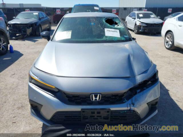 HONDA CIVIC SPORT, 19XFL2H88NE010328