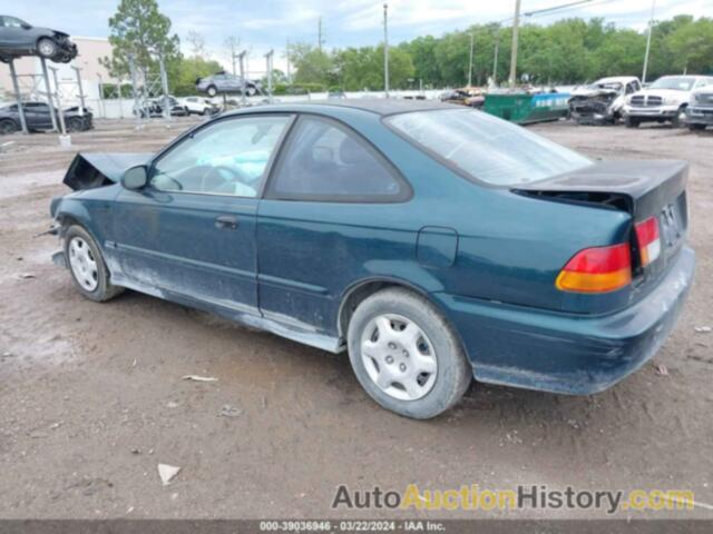 HONDA CIVIC EX, 1HGEJ824XWL122231