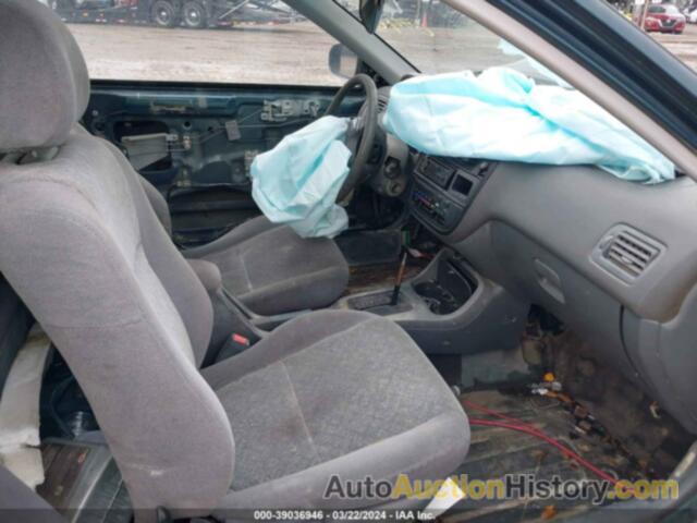 HONDA CIVIC EX, 1HGEJ824XWL122231