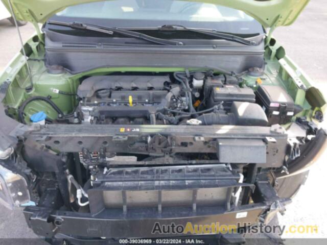 HYUNDAI VENUE SEL, KMHRC8A33NU146717