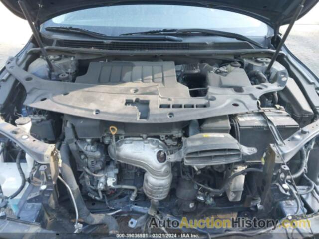 TOYOTA AVALON XLE, 4T1BK1EB8JU283627