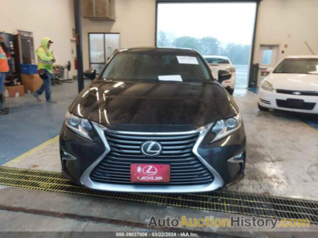 LEXUS ES 350, 58ABK1GGXHU056158