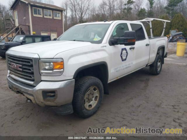 GMC SIERRA 2500HD, 1GT12REG0JF268604