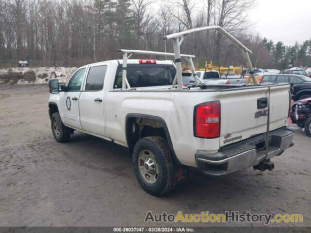 GMC SIERRA 2500HD, 1GT12REG0JF268604