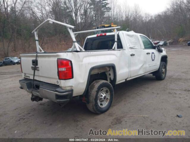 GMC SIERRA 2500HD, 1GT12REG0JF268604