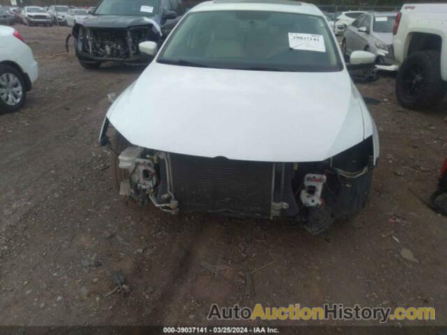 VOLKSWAGEN JETTA SE, 3VWD07AJ6FM309573