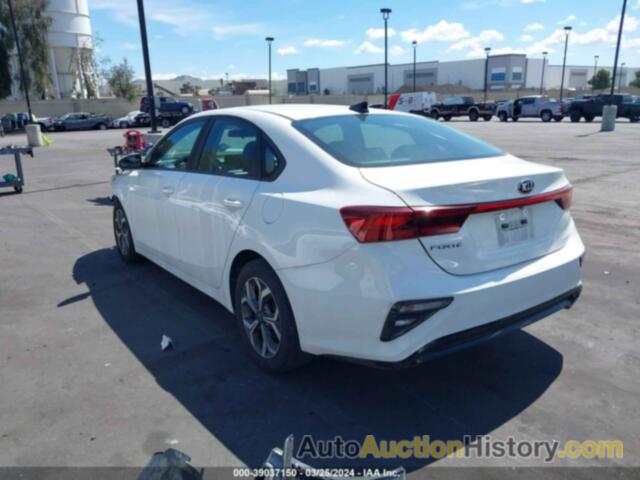 KIA FORTE LXS, 3KPF24AD0KE115494