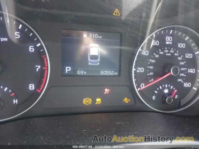 KIA FORTE FE/LX/LXS, 3KPF24AD0KE115494