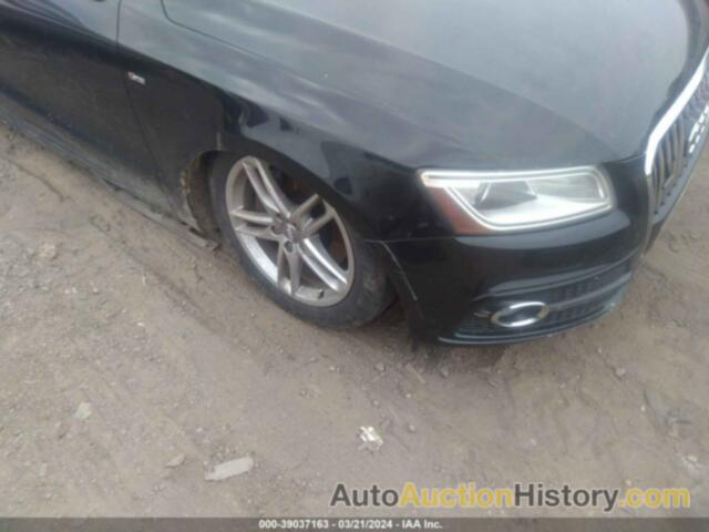 AUDI Q5 3.0T PREMIUM PLUS, WA1DGAFP2EA115668