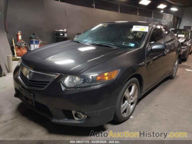 ACURA TSX 2.4, JH4CU2F48CC016648