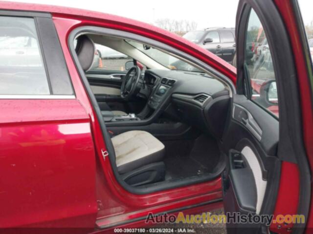 FORD FUSION SE, 3FA6P0HD4LR103672