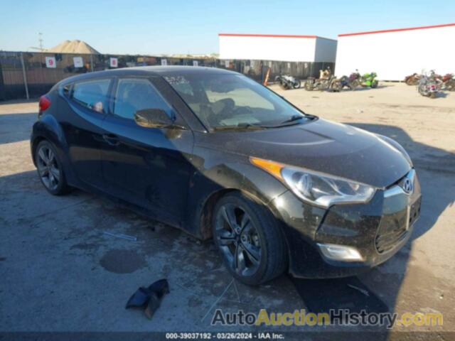 HYUNDAI VELOSTER VALUE EDITION, KMHTC6AD0HU323361