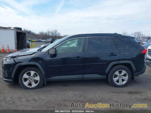 TOYOTA RAV4 XLE, JTMP1RFV3KD030382