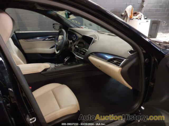 CADILLAC CT5 LUXURY, 1G6DX5RK8L0139640