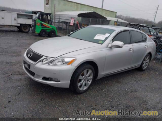 LEXUS GS 350, JTHCE1KS9A0027345