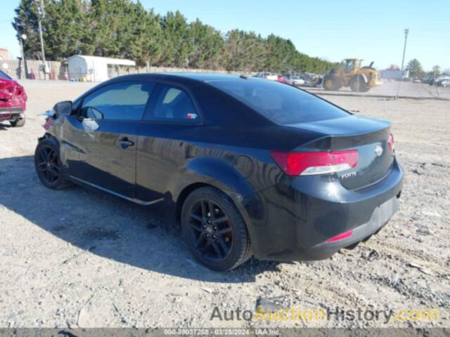 KIA FORTE KOUP SX, KNAFW6A35A5294176