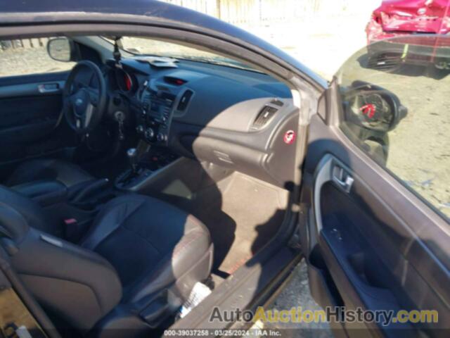 KIA FORTE KOUP SX, KNAFW6A35A5294176