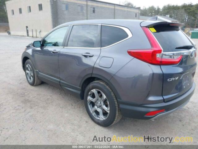 HONDA CR-V EX-L, 2HKRW2H84KH667896