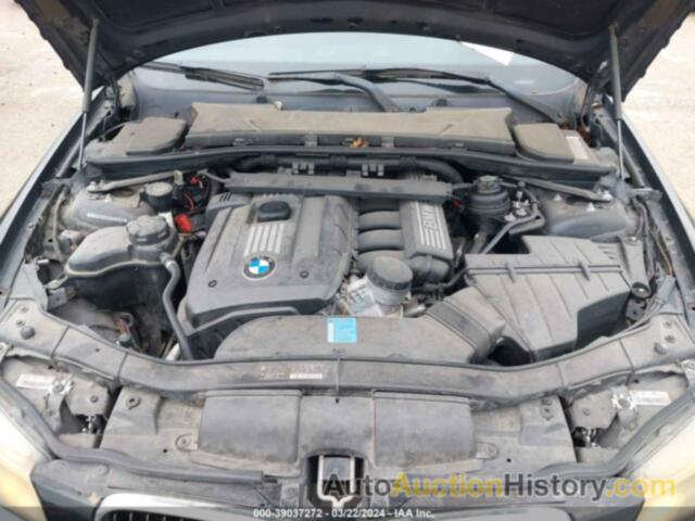 BMW 328I, WBAUT9C54AA191323