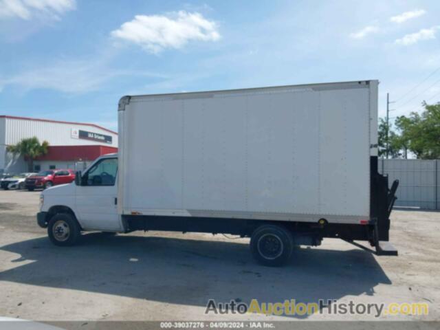 FORD ECONOLINE E350 SUPER DUTY CTWAY VAN, 1FDWE3FL5GDC27603