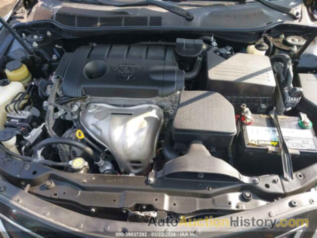 TOYOTA CAMRY LE, 4T4BF3EK0AR085162